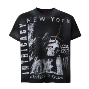Lost intricacy Sanctuary T-Shirt