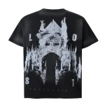 Lost intricacy Sanctuary T-Shirt