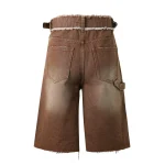 Lost intricacy Sandstorm Carpenter Shorts