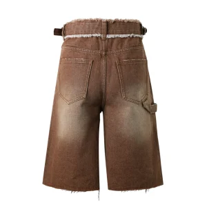 Lost intricacy Sandstorm Carpenter Shorts