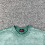 Lost Intricacy T-shirt Green