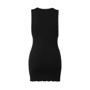 Lost Intricacy Twin Tiger Dress