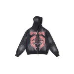 Lost intricacy wing sweatsuit