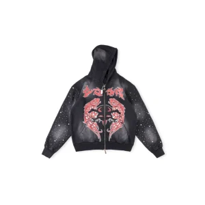 Lost intricacy wing sweatsuit