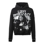 Lost Lisa Hoodie