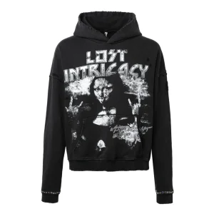 Lost Lisa Hoodie