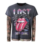 Lost Stone Long Sleeve