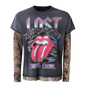 Lost Stone Long Sleeve