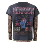 Lost Stone Long Sleeve