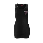Lost Intricacy Lost Syndicate Dress