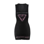 Lost Intricacy Lost Syndicate Dress