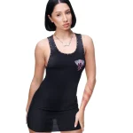 Lost Intricacy Lost Syndicate Dress