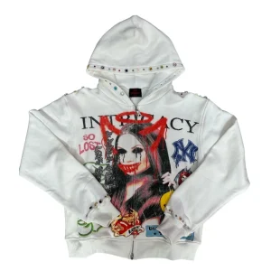 Lost University Hoodie