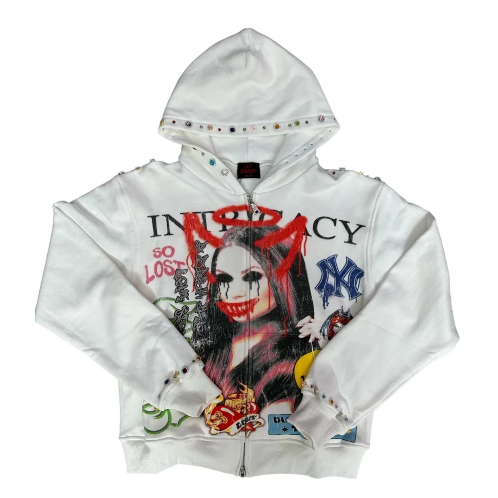 Lost University Hoodie Lost University Hoodie