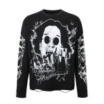 Lostbourne Long Sleeve