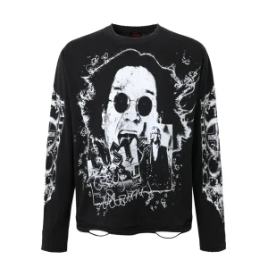 Lostbourne Long Sleeve