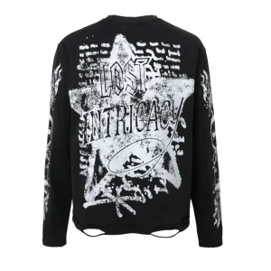 Lostbourne Long Sleeve