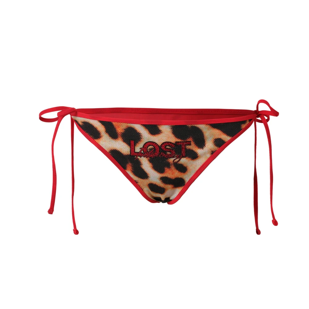 Lost Intricacy Lo$t Resort Bikini Bottom