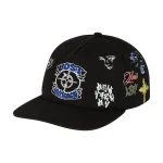 Lost Intricacy Midnight Empire Cap