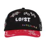 Lost Intricacy Evil Empire Cap