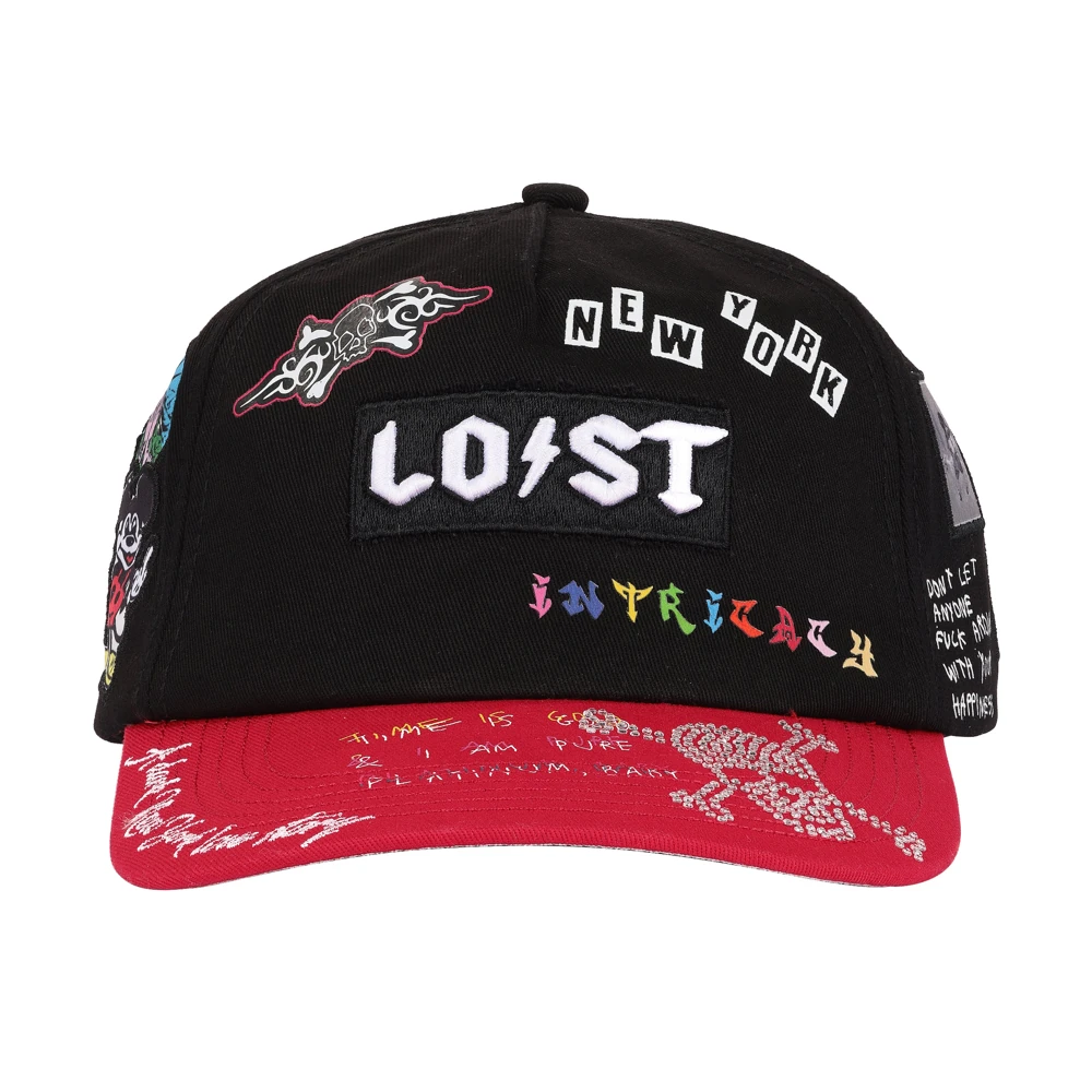 Lost Intricacy Evil Empire Cap Lost Intricacy Evil Empire Cap
