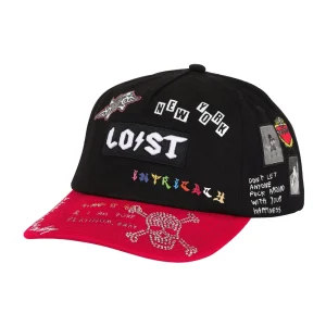 Lost Intricacy Evil Empire Cap