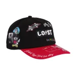 Lost Intricacy Evil Empire Cap