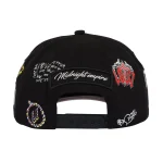 Lost Intricacy Evil Empire Cap