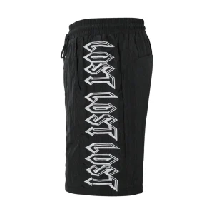 Track Shorts