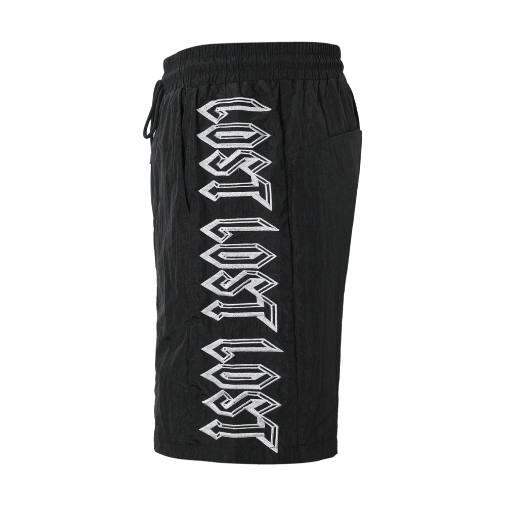 Track Shorts Track Shorts