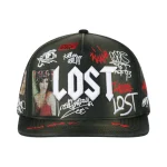 Lost Intricacy Wall Of Fame Cap
