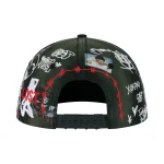 Lost Intricacy Wall Of Fame Cap