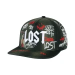 Lost Intricacy Wall Of Fame Cap