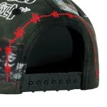 Lost Intricacy Wall Of Fame Cap