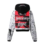 Womens Digi Camo Bomber