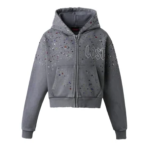 Women’s Inverse 2.0 Zip Up