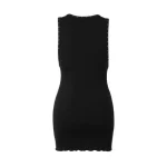 Lost Intricacy Not Your Problem Dress