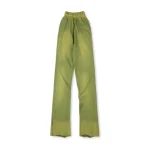 Lost Intricacy Spray Logo Olive Sweatpants